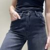 İspanyol paça jean