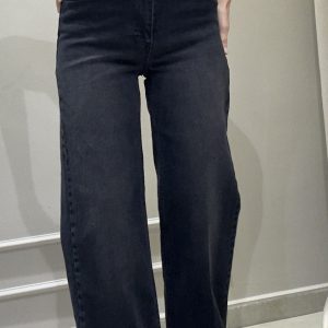 İspanyol paça jean