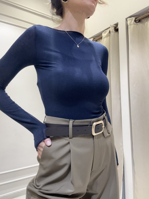 yüksel belli kumaş pantalon