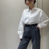 yüksel belli kumaş pantalon