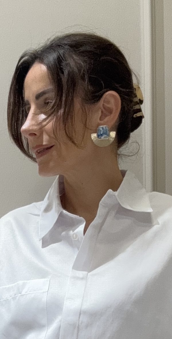 detaylı küpe