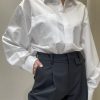 yüksel belli kumaş pantalon
