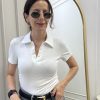 polo yaka basıc