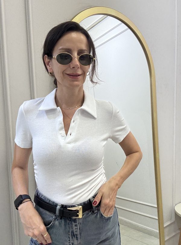 polo yaka basıc