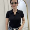 polo yaka basıc